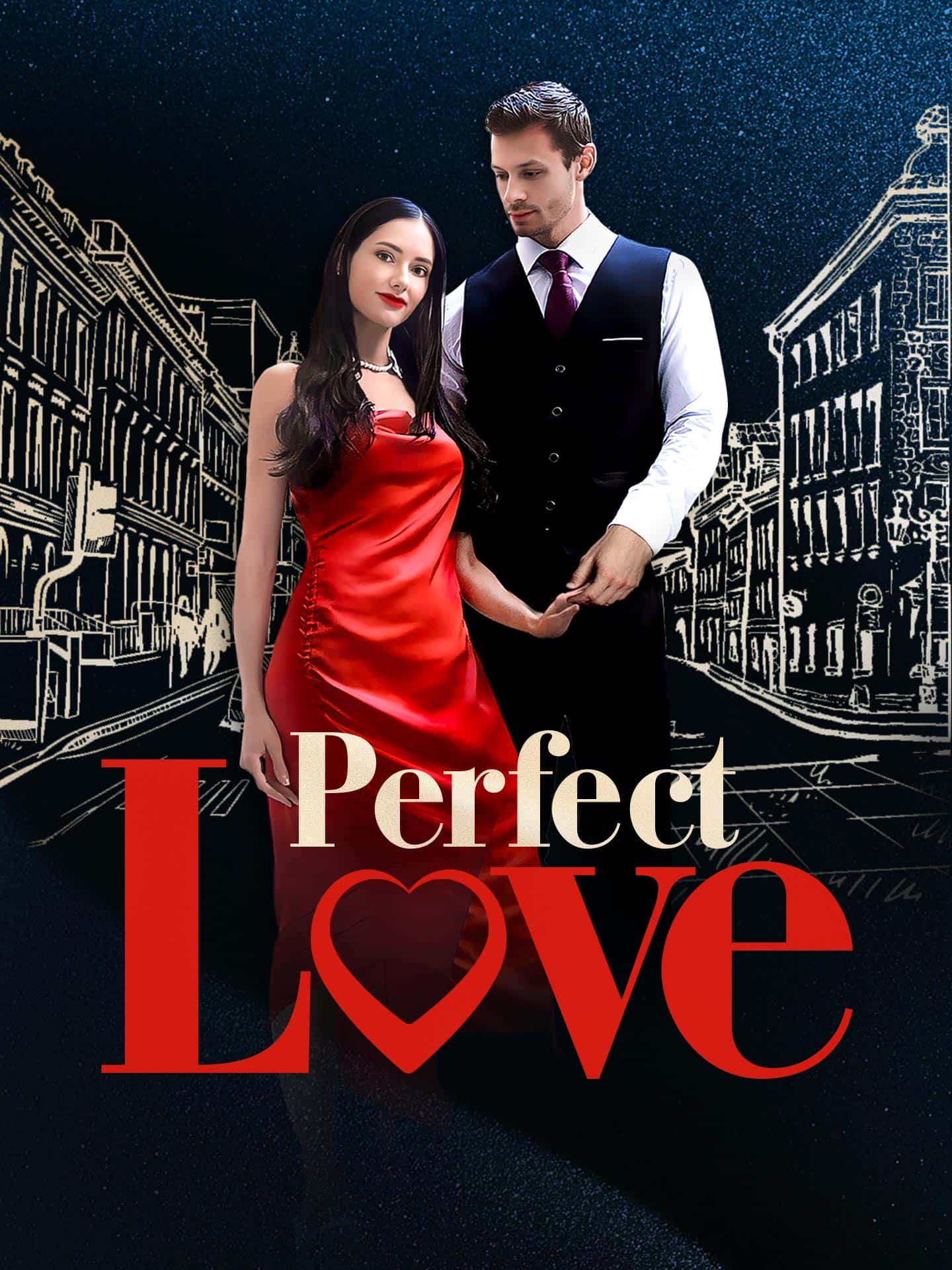 Poster of Perfect Love