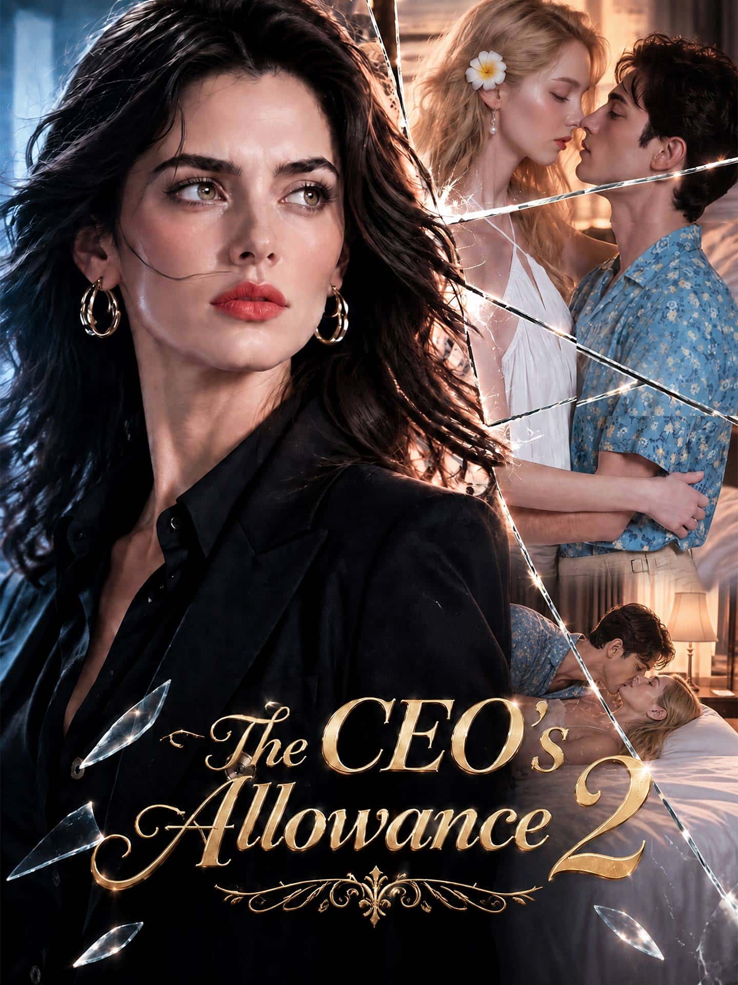 Poster of The CEO's Allowance 2