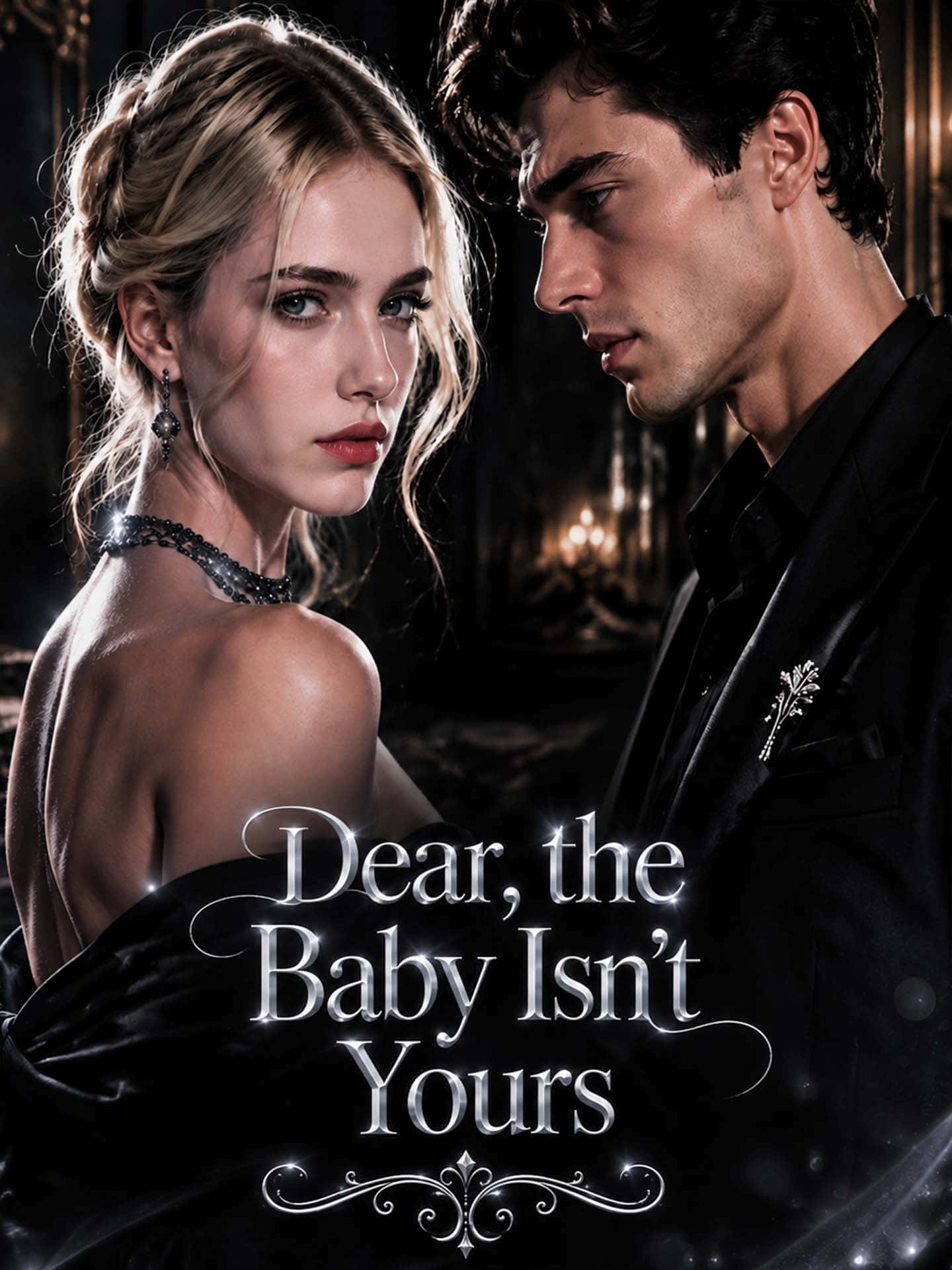 Poster of Dear, the Baby Isn't Yours