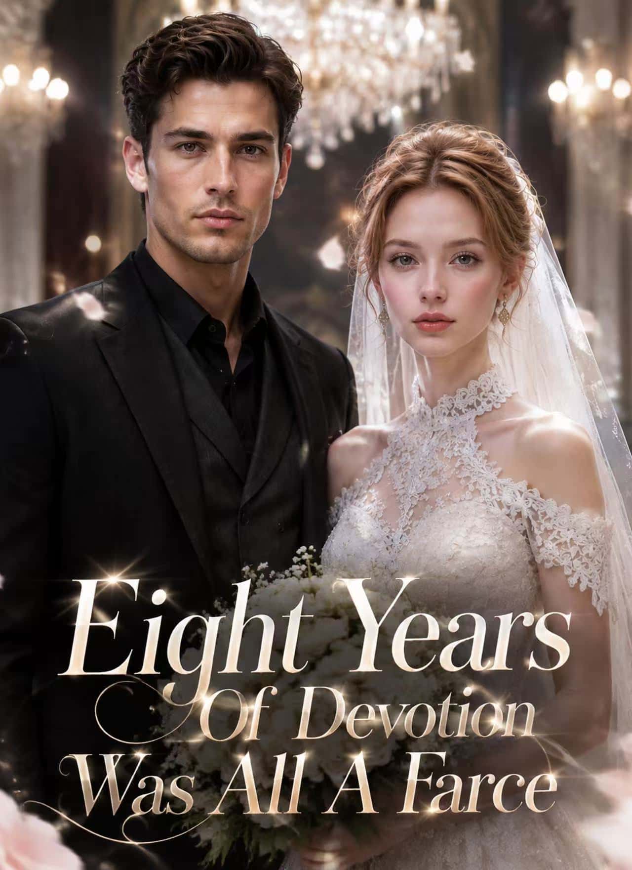 Poster of Eight Years Of Devotion Was All A Farce