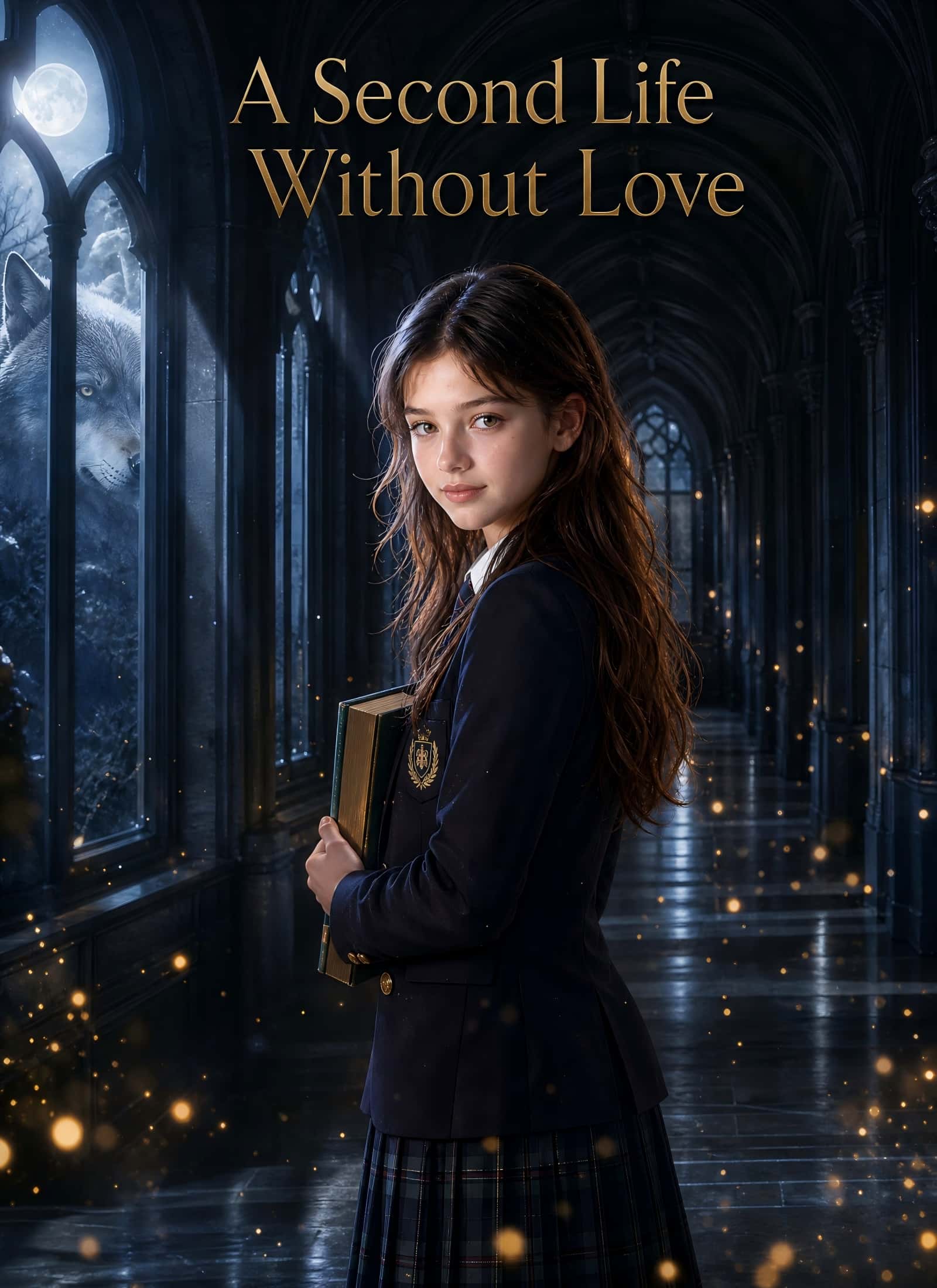 Poster of A Second Life Without Love