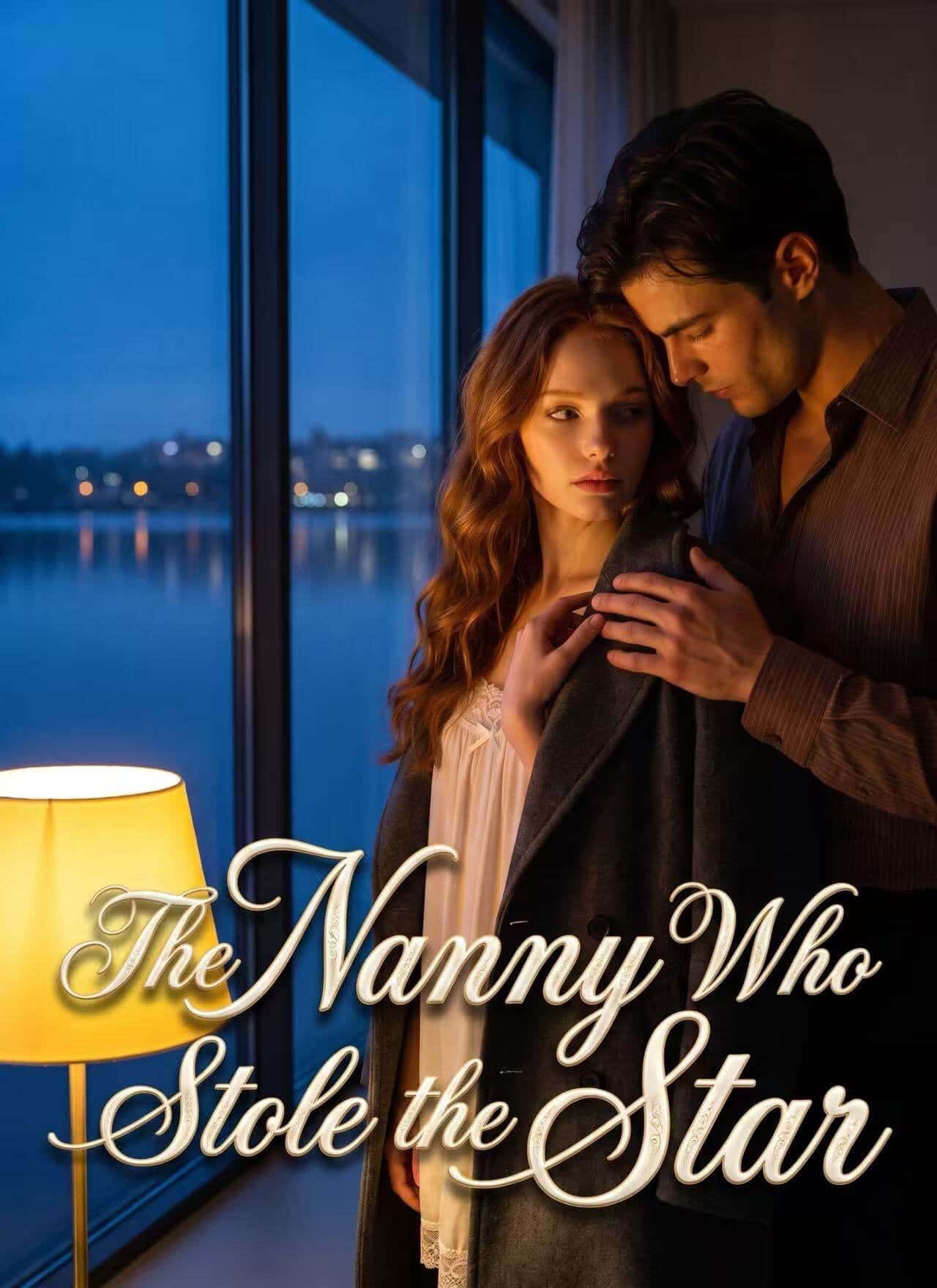 Poster of The Nanny Who Stole the Star