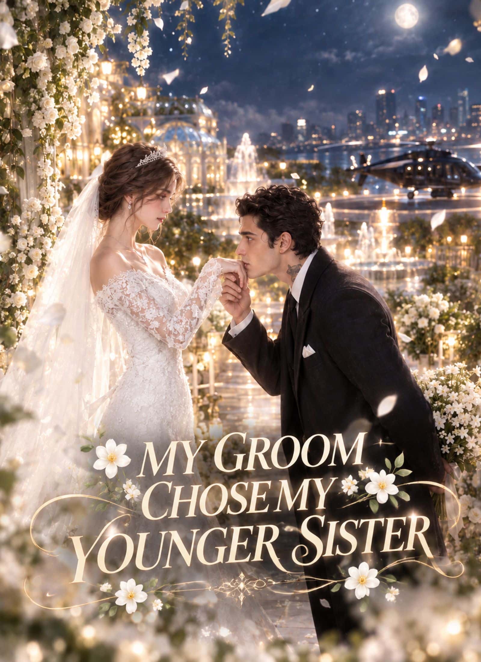 Poster of My Groom Chose My Younger Sister