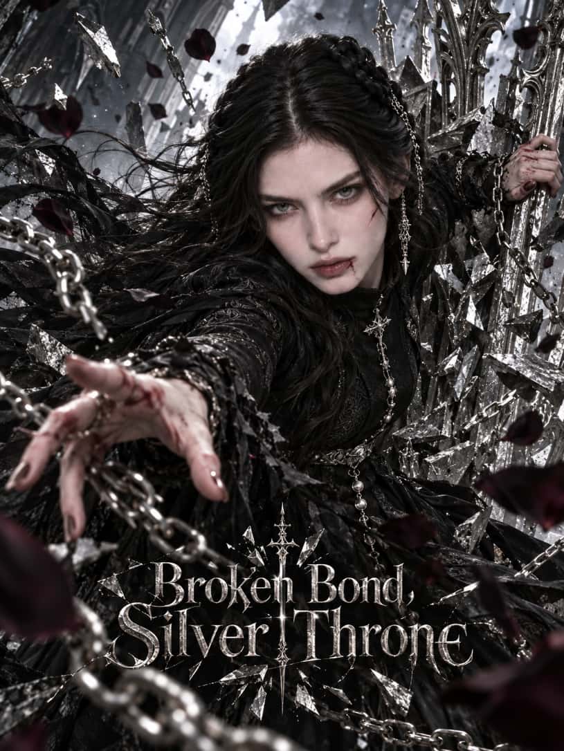 Poster of Broken Bond, Silver Throne
