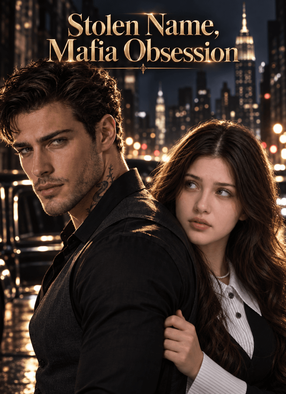 Official poster of Pretended Love, as shown on StoryReel