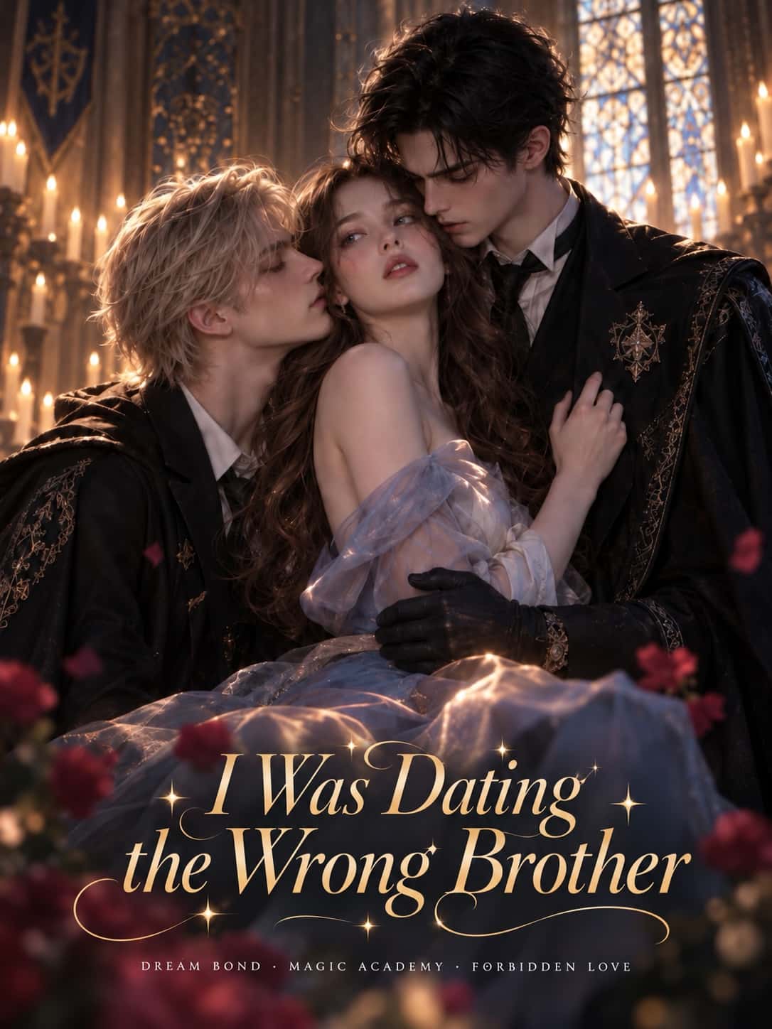 Poster of I Was Dating the Wrong Brother
