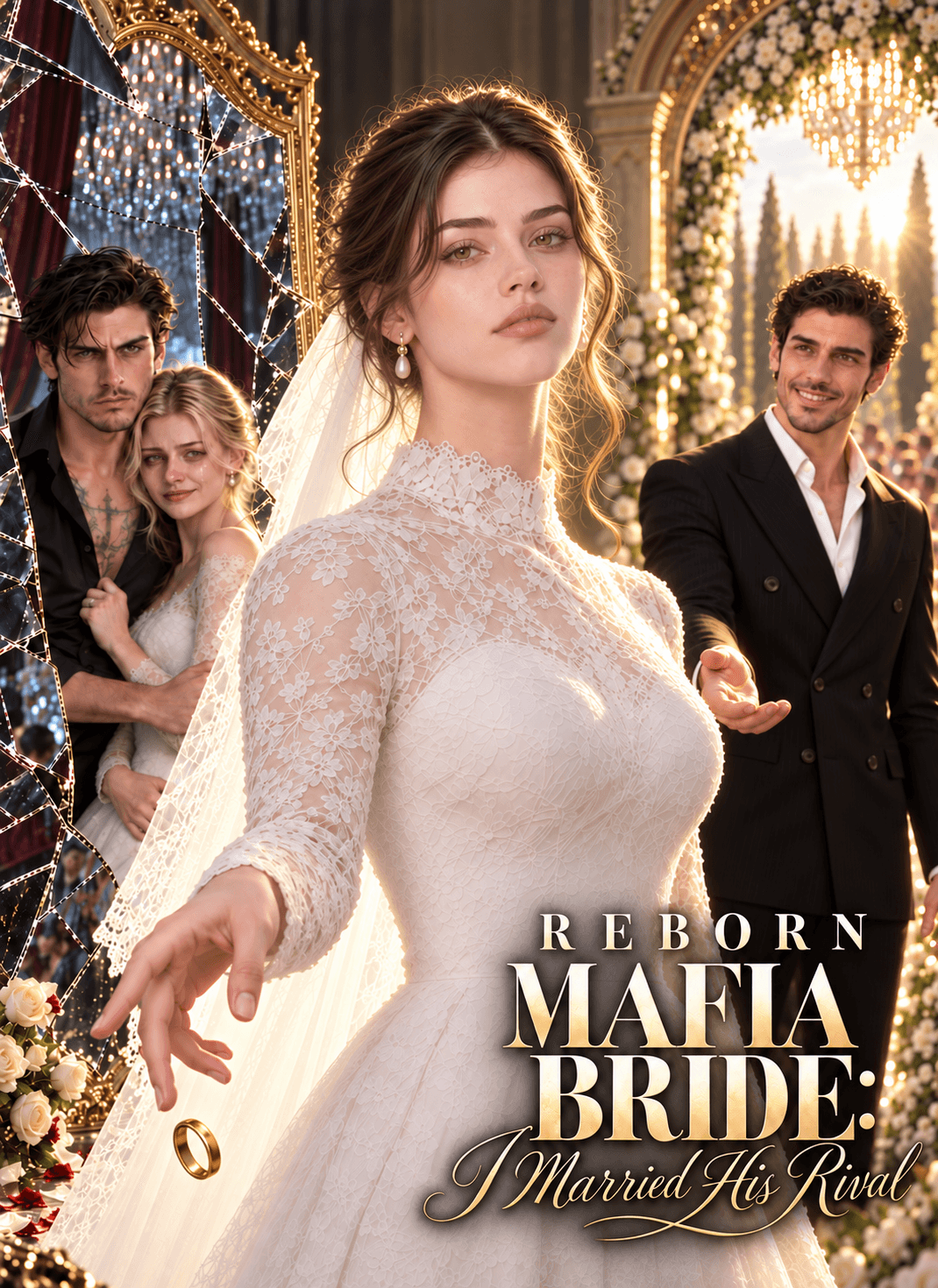 Poster of Reborn Mafia Bride: I Married His Rival