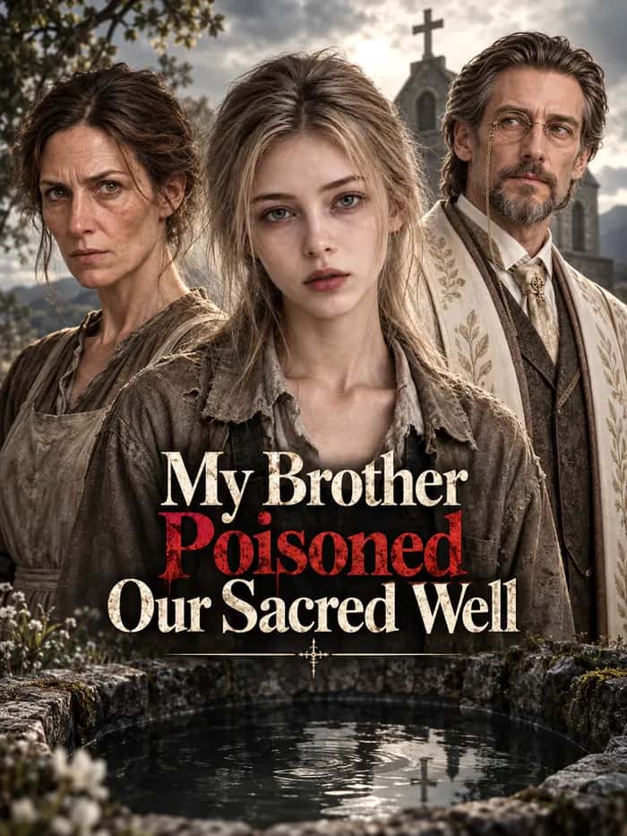 Poster of My Brother Poisoned Our Sacred Well