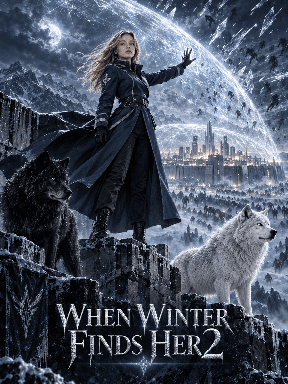 Poster of When Winter Finds Her 2