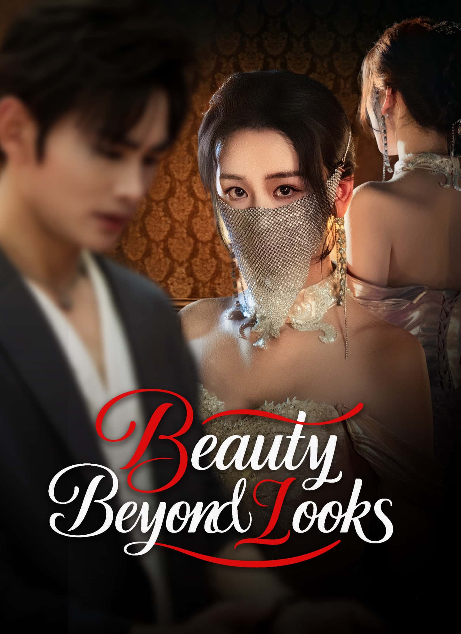 Poster of Beauty Beyond Looks
