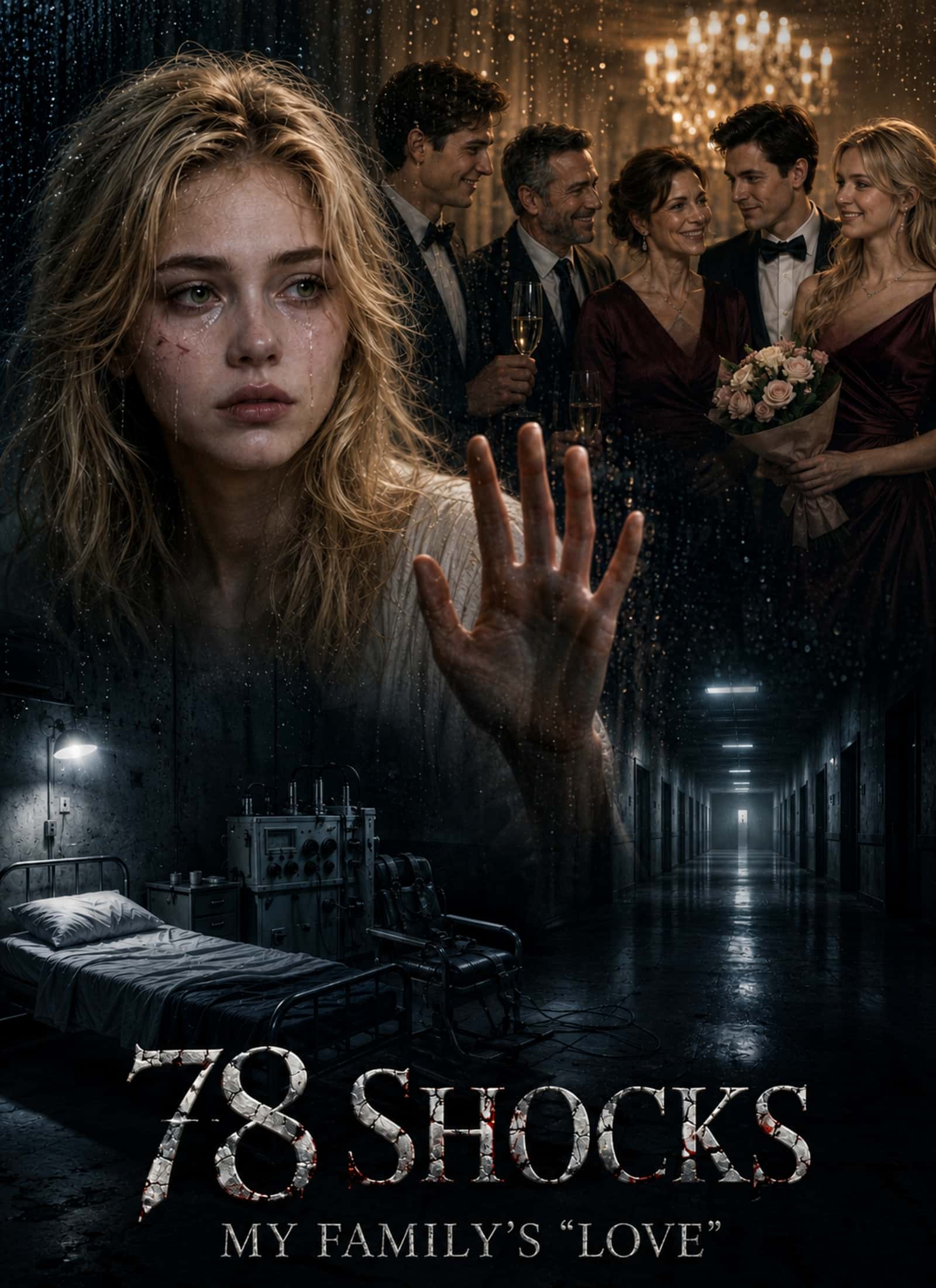 Poster of 78 Shocks: My Family's "Love"