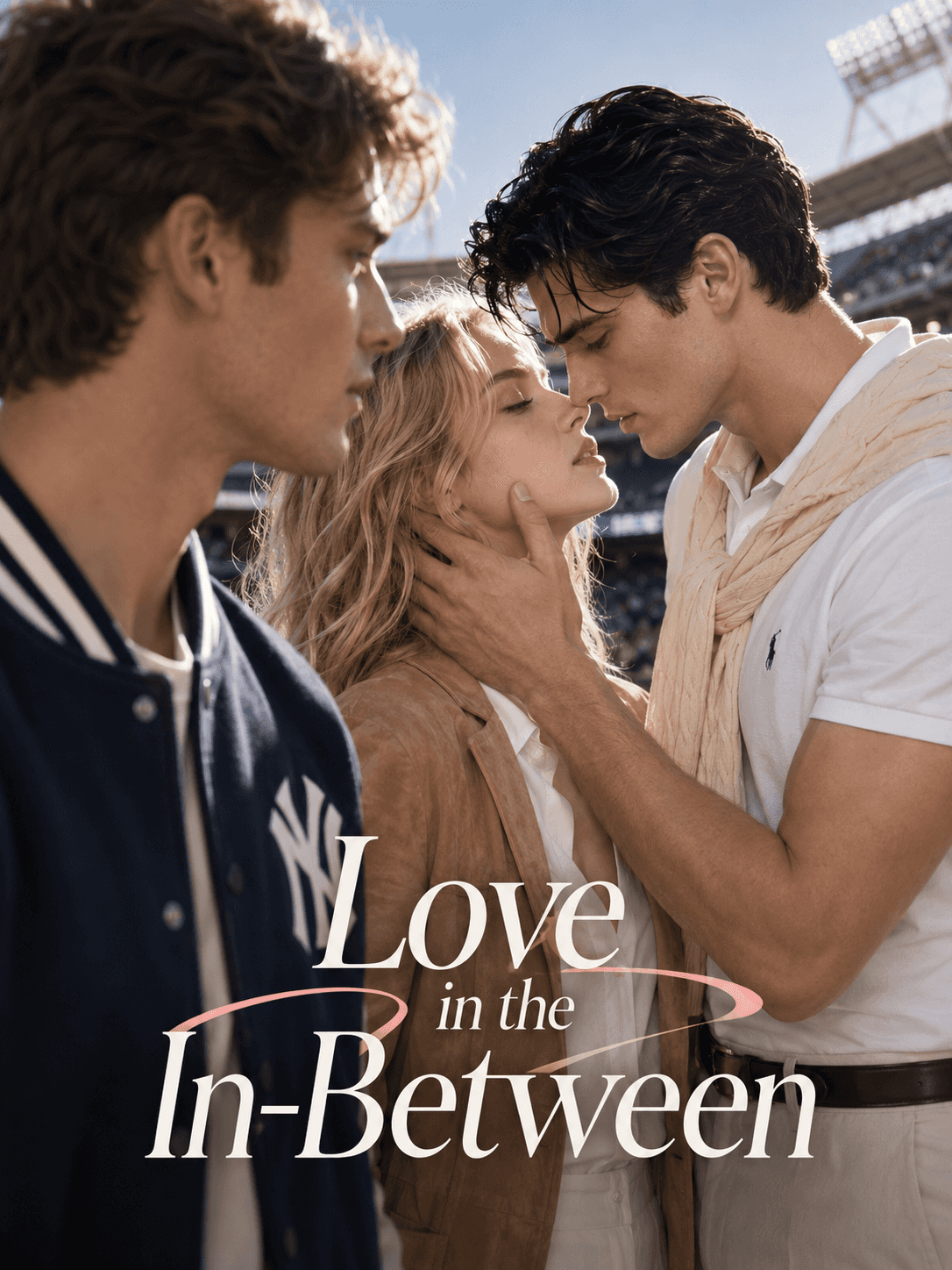 Poster of Love in the In-Between