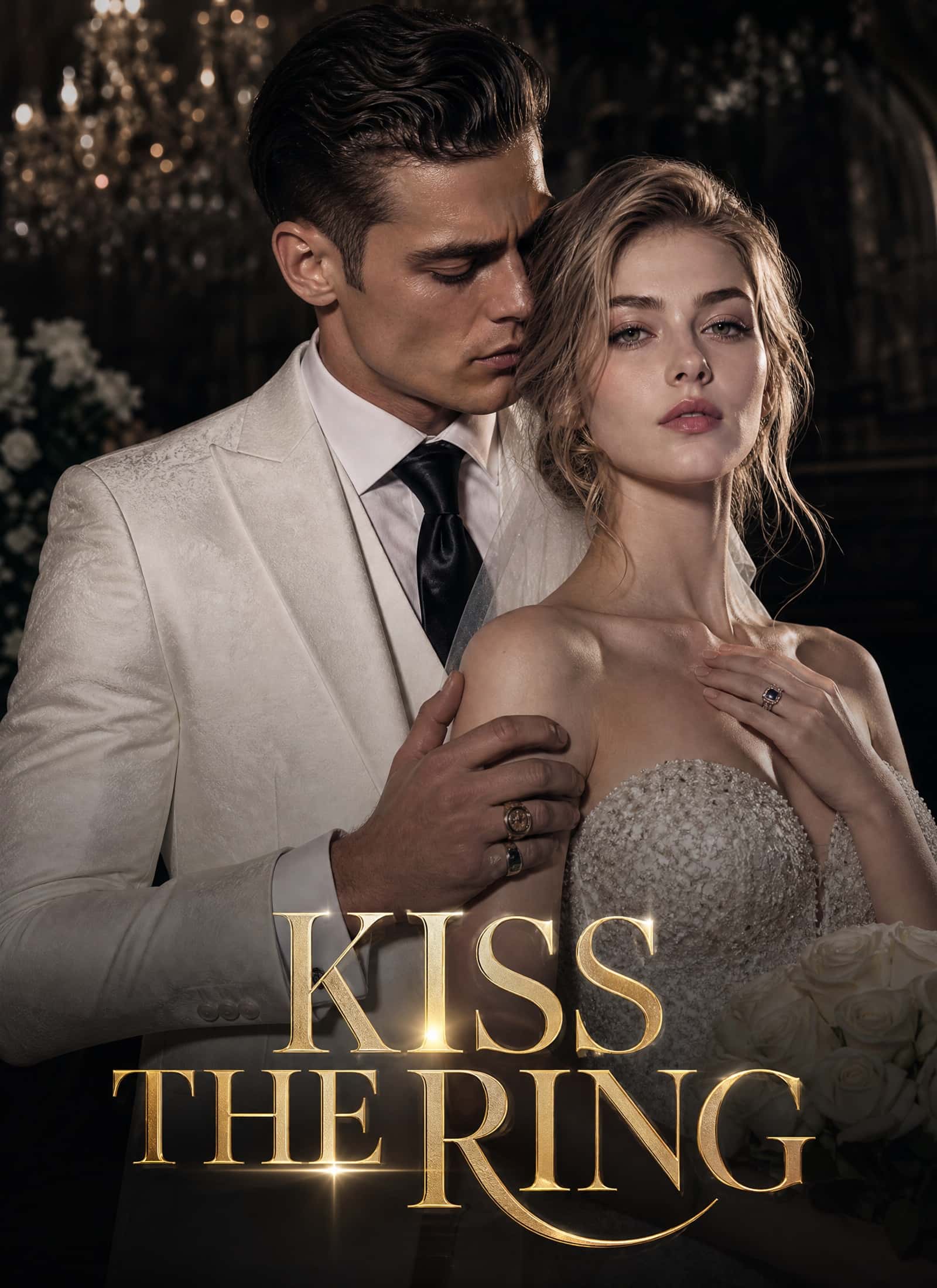 Poster of Kiss the Ring