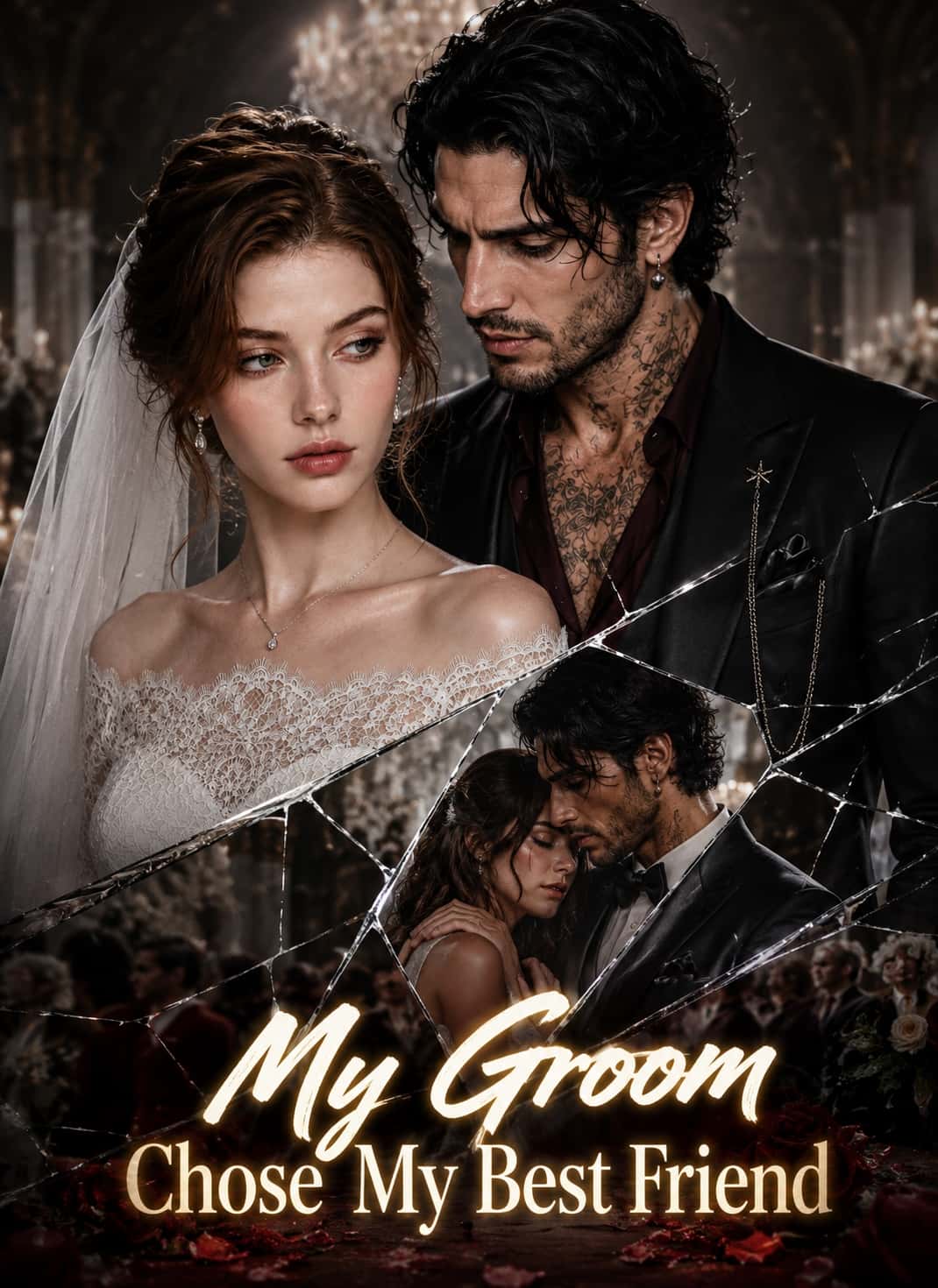Poster of My Groom Chose My Best Friend