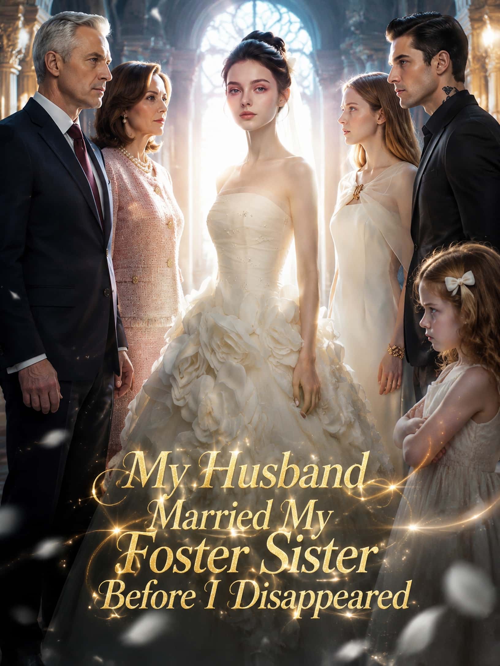 Poster of My Husband Married My Foster Sister Before I Disappeared