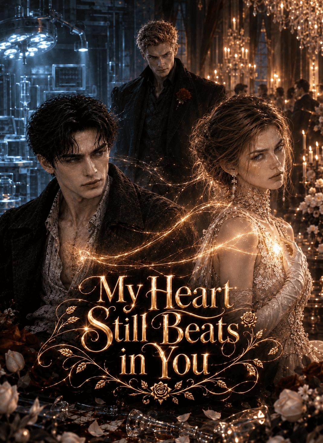 Poster of My Heart Still Beats in You