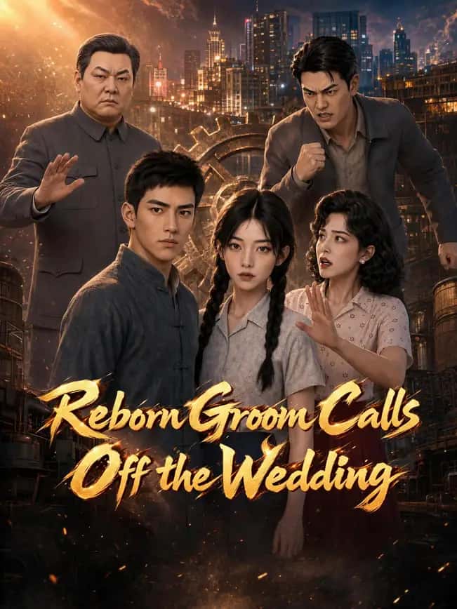 Poster of Reborn Groom Calls Off the Wedding