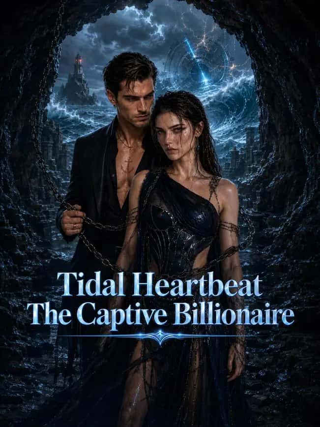 Poster of Tidal Heartbeat The Captive Billionaire