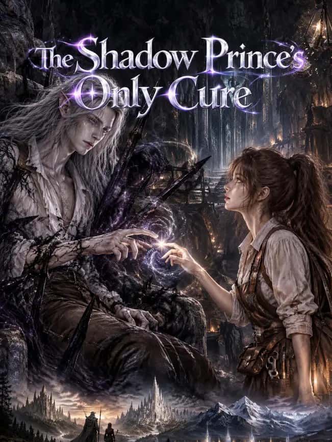 Poster of The Shadow Prince's Only Cure