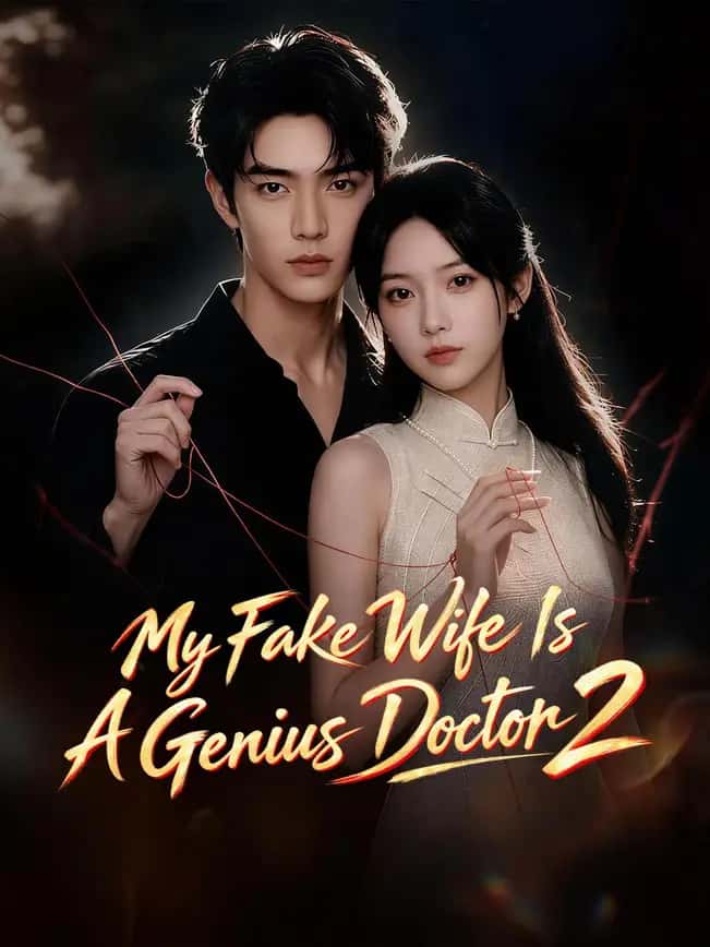 Poster of My Fake Wife Is A Genius Doctor 2