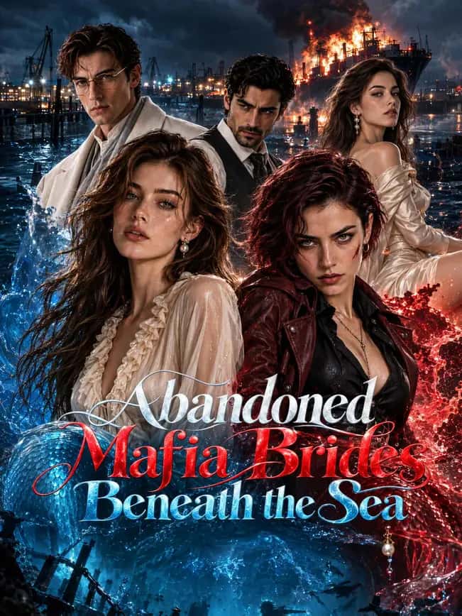 Poster of Abandoned Mafia Brides Beneath the Sea