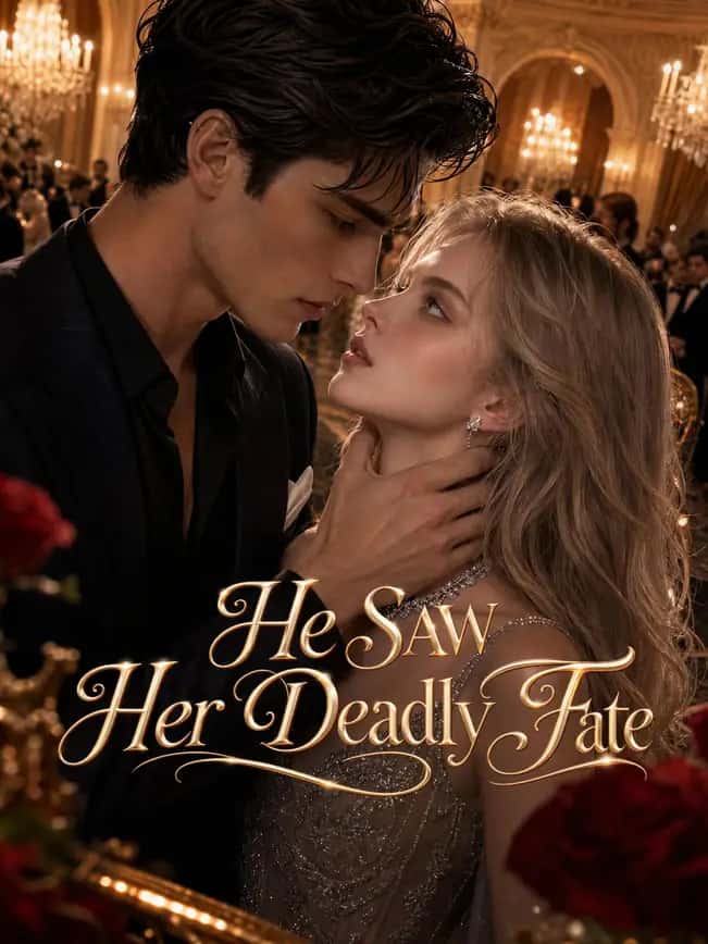 Poster of He Saw Her Deadly Fate