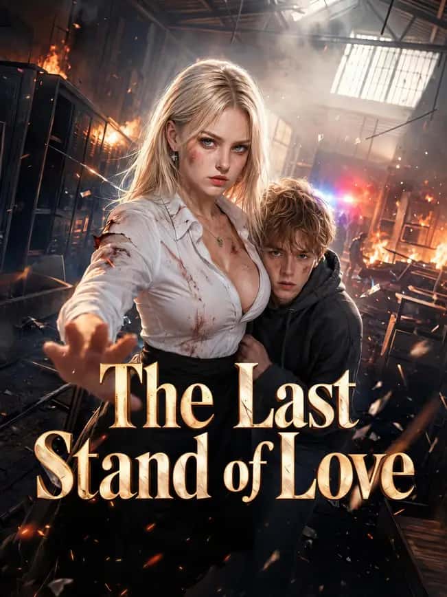 Poster of The Last Stand of Love