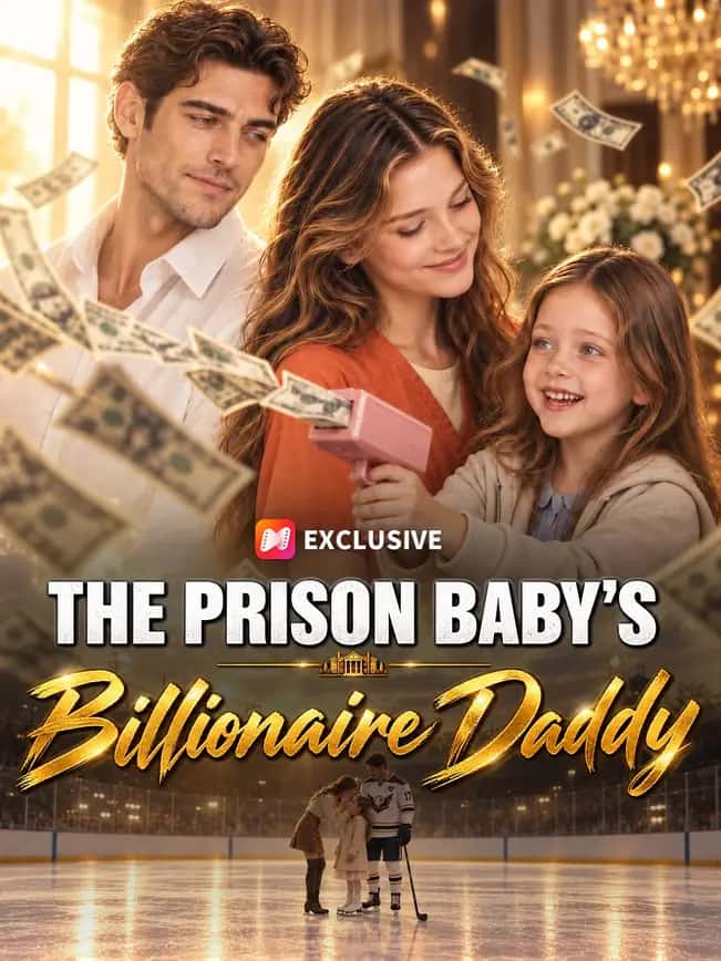 Poster of The Prison Baby's Billionaire Daddy
