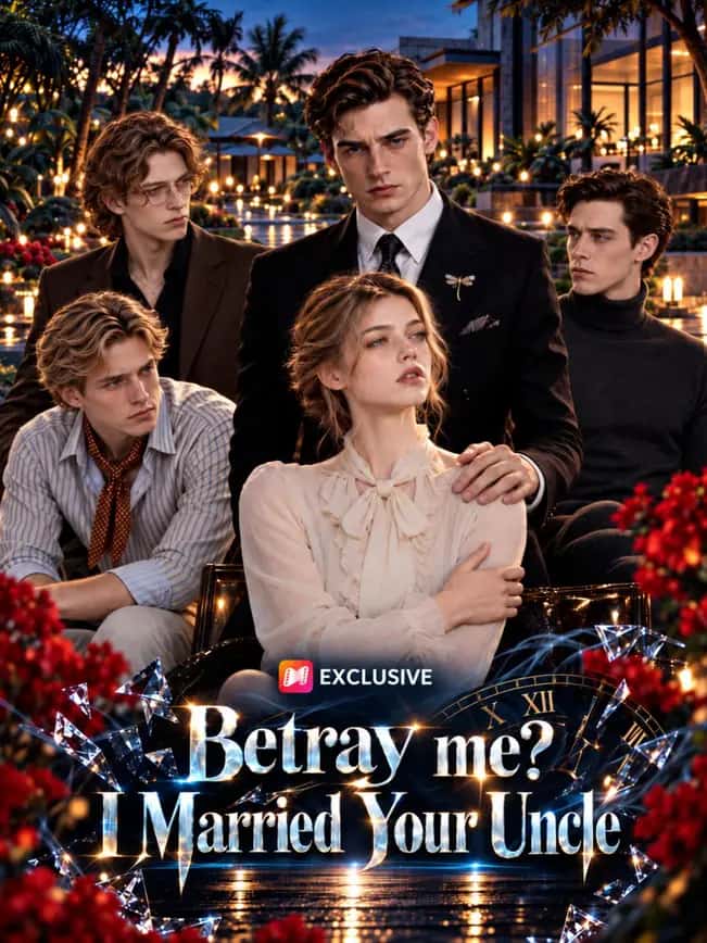 Poster of Betray me?I Married Your Uncle