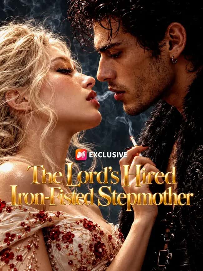 Poster of The Lord's Hired Iron-Fisted Stepmother