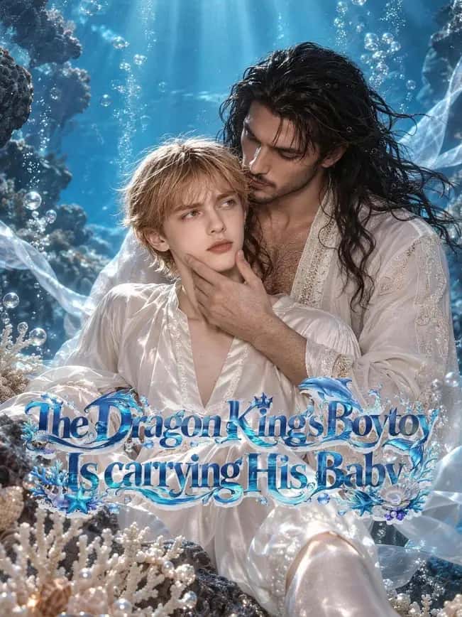 Poster of The Dragon King’s Boytoy Is carrying His Baby!
