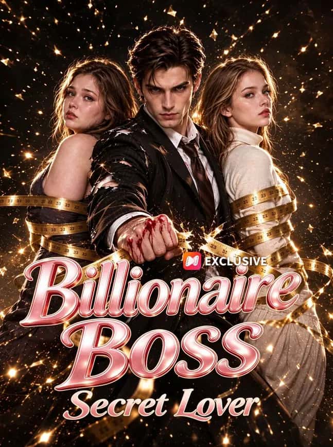 Poster of Billionaire Boss, Secret Lover