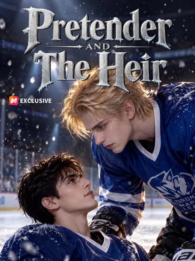 Official poster of Pretender And The Heir, as shown on NetShort