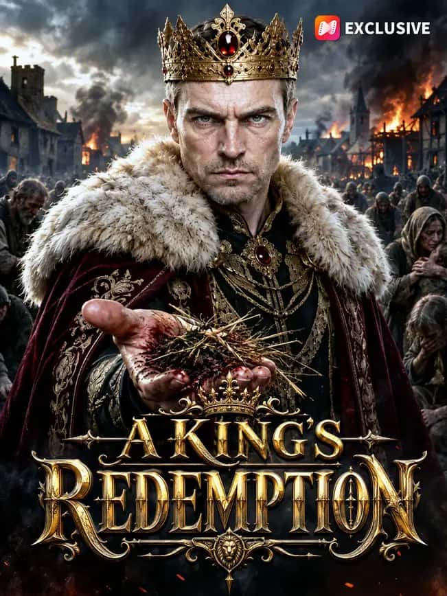 Poster of A King’s Redemption