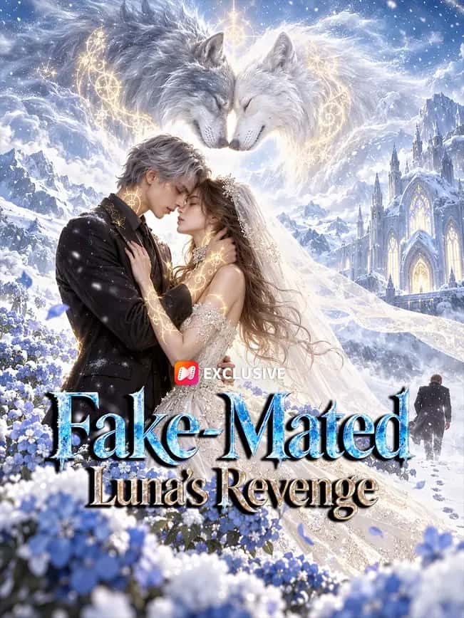 Poster of Fake-Mated Luna's Revenge