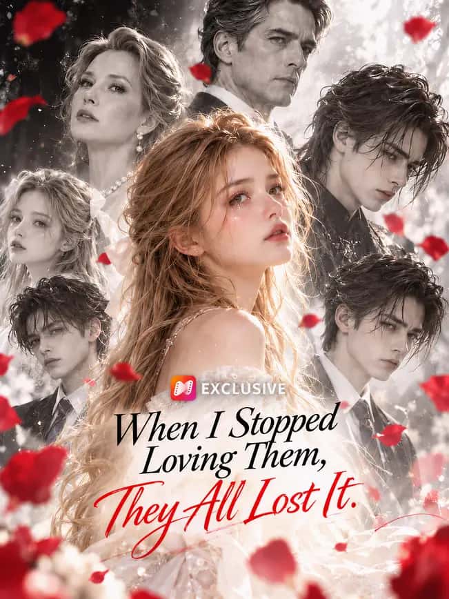 Poster of When I Stopped Loving Them, They All Lost It