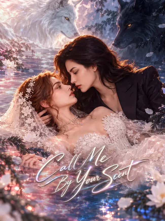 Poster of Call Me By Your Scent