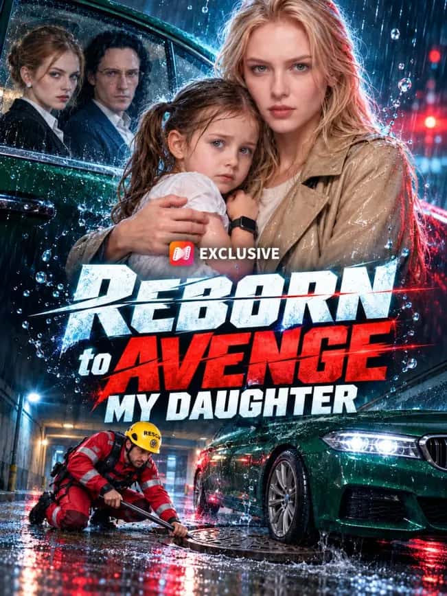 Poster of Reborn to Avenge My Daughter