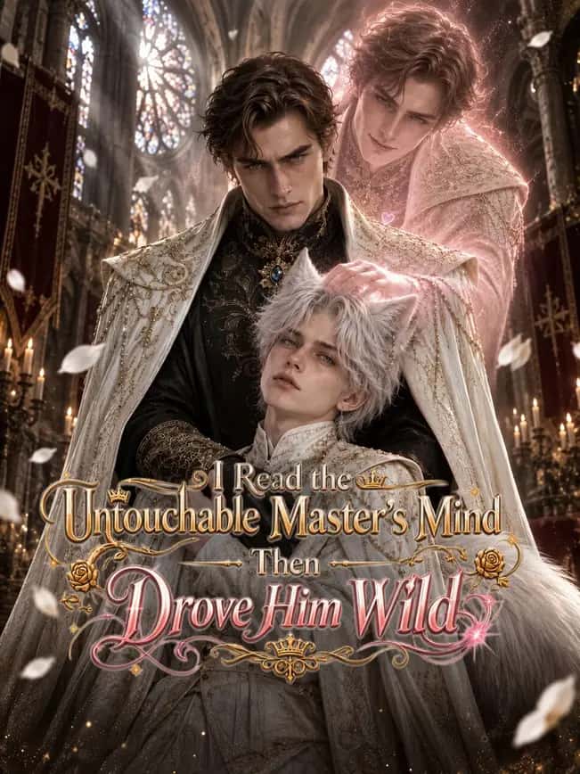 Poster of I Read the Untouchable Master’s Mind—Then Drove Him Wild