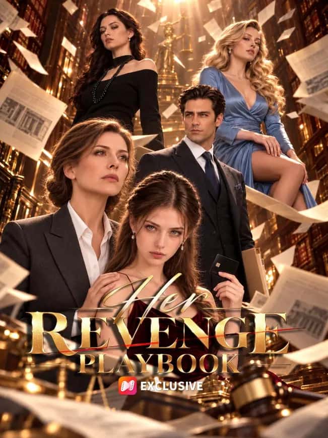 Poster of Her Revenge Playbook