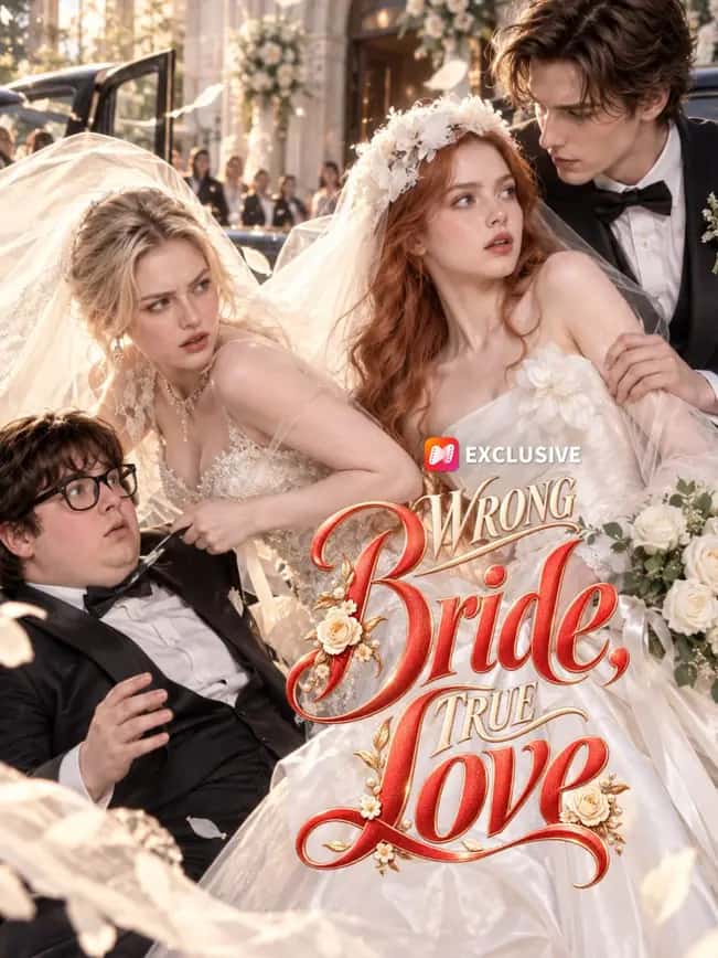 Poster of Wrong Bride, True Love