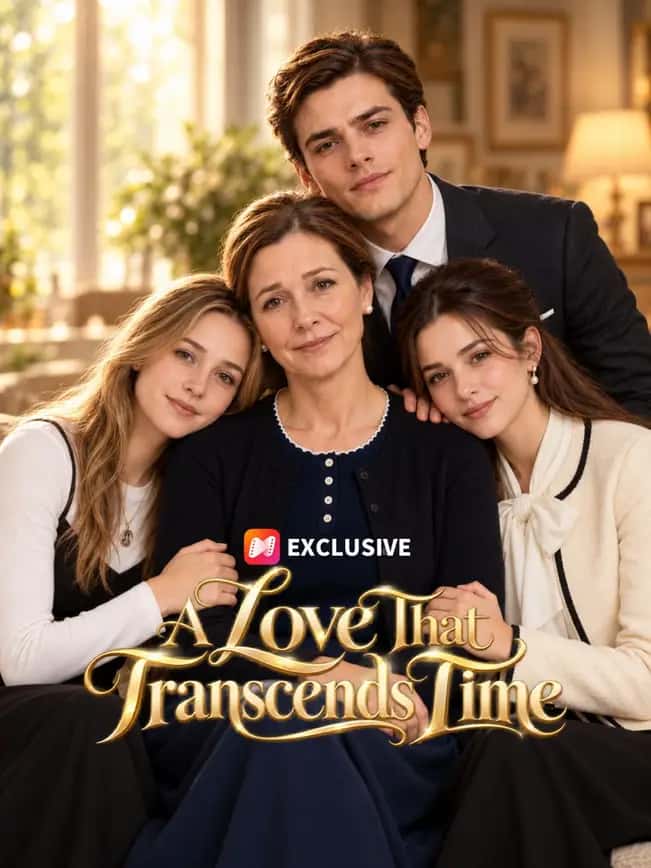 Poster of A Love That Transcends Time