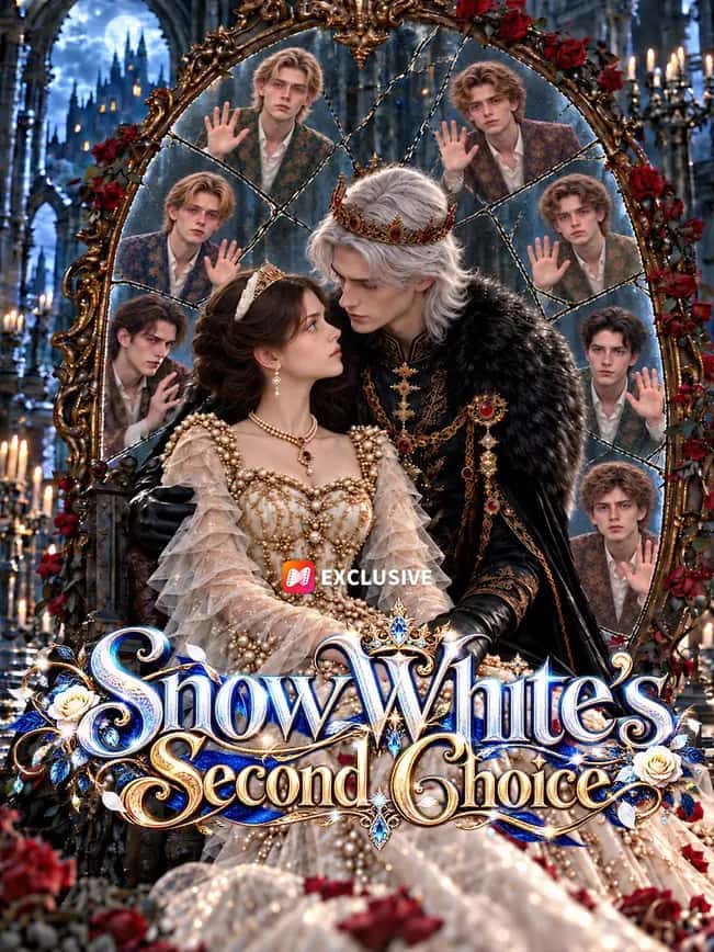 Poster of Snow White's Secend Choice