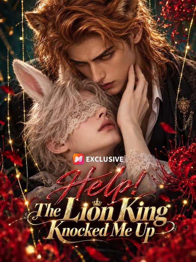 Poster of Help! The Lion King Knocked Me Up