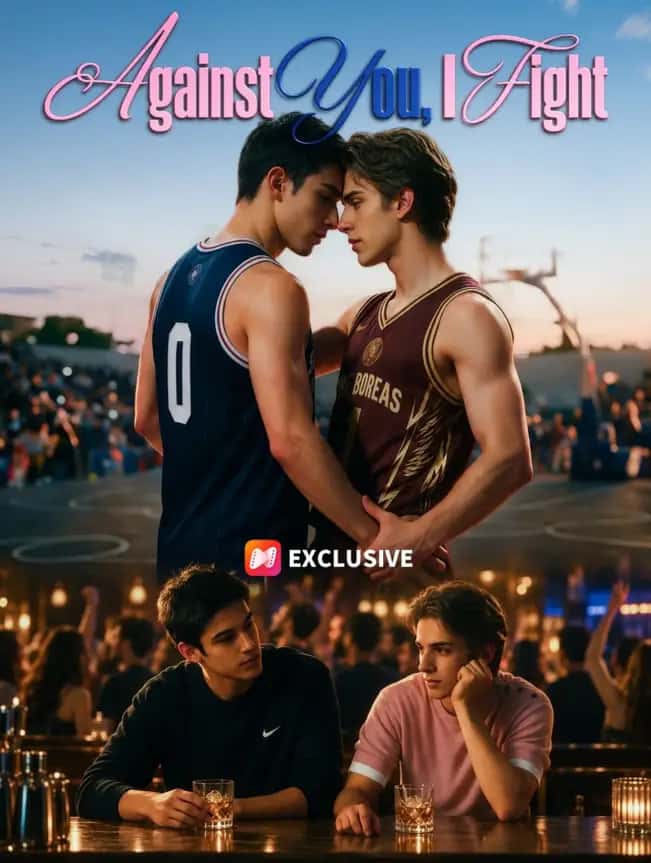 Poster of Against You, I Fight