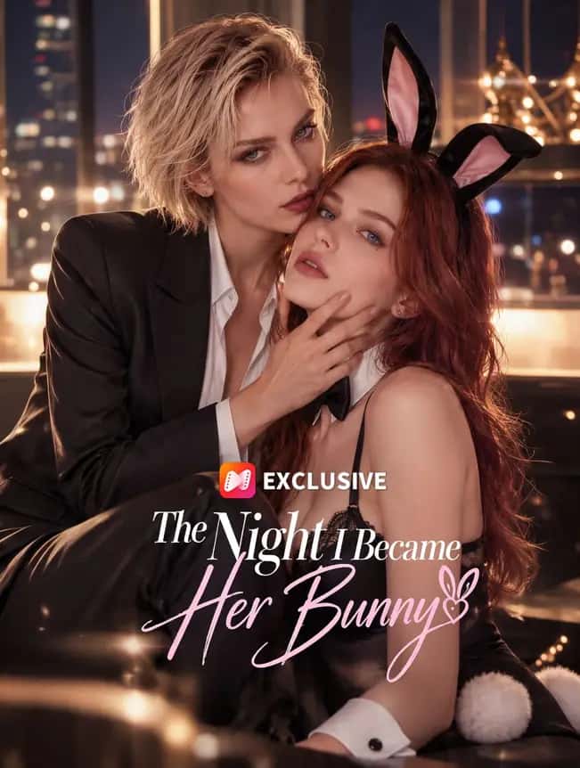 Poster of The Night I Became Her Bunny