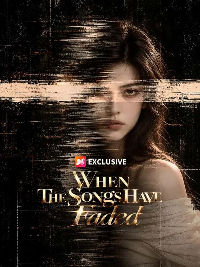 Poster of When the Songs Have Faded
