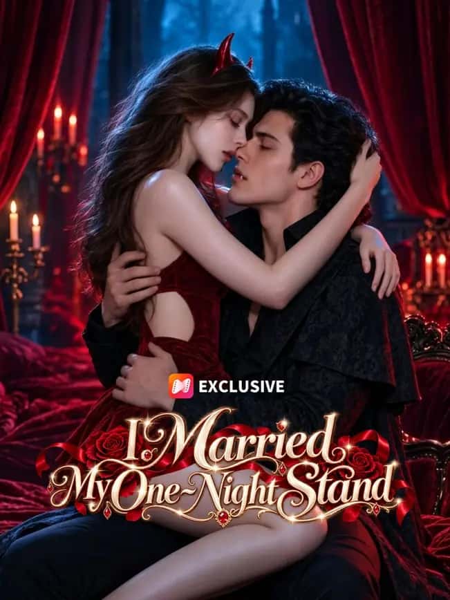 Poster of I Married My One-Night Stand