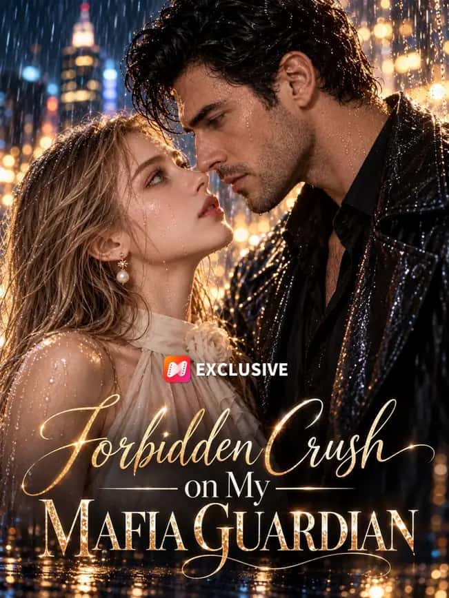 Poster of Forbidden Crush on My Mafia Guardian