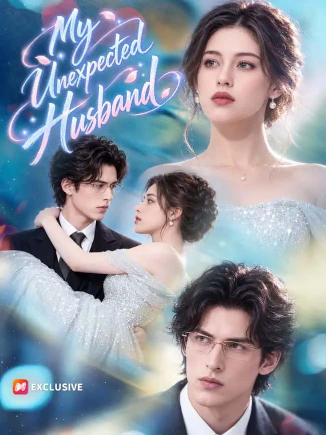 Poster of My Unexpected Husband